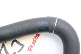 13-15 BMW X1 E84 2.0L COOLANT HOSE LINE PIPE E2268 image 11