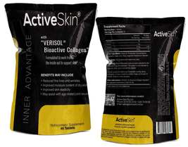 Active Skin Inner Advantage with VERISOL® - £43.92 GBP