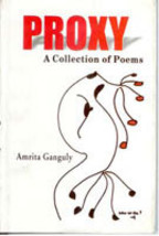 Proxy: a Collection of Poems [Hardcover] - £20.32 GBP