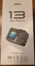 NEW GoPro HERO13 Black Action Camera with 5.3K60 Video, 27MP Photo - $310.00