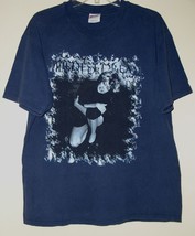 Tina Turner Concert Tour T Shirt Vintage 1996 Wildest Dreams Tour Size L... - $109.99