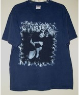 Tina Turner Concert Tour T Shirt Vintage 1996 Wildest Dreams Tour Size L... - $150.36 CAD