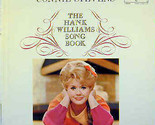 The Hank Williams Song Book - $39.99