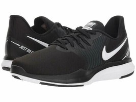 NIKE IN-SEASON TR 8 WIDE WOMEN&#39;S SHOES SIZE 5 NEW AQ9939 001 - £38.28 GBP