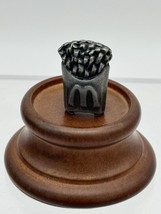 Monopoly Here &amp; Now McDonald&#39;s French Fries Token Mover Replacement Miniature - £3.92 GBP