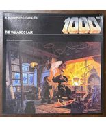 The Wizard’s Lair - 1000 Piece Jigsaw Puzzle – Greg Hildebrandt Fantasy ... - $462.86 MXN