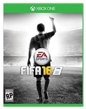 Fifa 16 - Microsoft Xbox One - £3.99 GBP