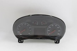 Speedometer 42K Miles Mph 2018 Chevrolet Equinox Oem #12454ID 84240633 - £176.92 GBP