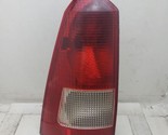 Driver Left Tail Light Station Wgn Fits 00-07 FOCUS 411858******* SAME D... - $52.46