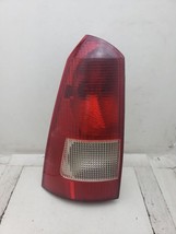 Driver Left Tail Light Station Wgn Fits 00-07 FOCUS 411858******* SAME DAY SH... - £42.06 GBP