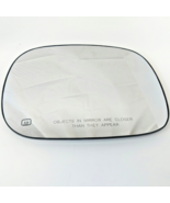 Dorman Help 56275 Fits Dodge Ram 1500 2500 3500 RH Heated Plastic Backed... - $113.48 CAD