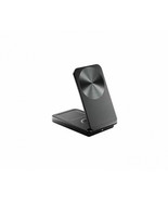 Alogic A31FWCBK ALOGIC YOGA 3 IN 1 WIRELESS CHARGING STAND BLACK - $3,158.70 MXN