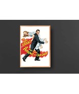 Arsenic and Old Lace Movie Poster (1944) - $20.17 CAD+