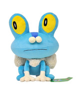 Froakie 24cm Pokémon Plush Doll Stuffed Animal Anime Cartoon Pokemon  - $48.02