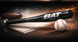 AN-Prime 30-Inch Aluminum Alloy Baseball Bat – Lightweight Durable Metal... - $32.65+