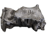Engine Oil Pan From 2010 Chevrolet Traverse  3.6 12609875 - $59.95