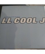 1997 LL Cool J Vinyl Single Candy Promo Def Jam Records LL COOL J Single... - €5,03 EUR