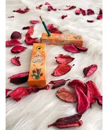 Lot Of 12Traditional Algerian Heritage Incense – Handmade Bkhour – Flora... - $47.51 CAD