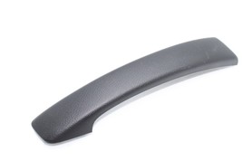 04-11 MAZDA RX-8 REAR LEFT DRIVER SIDE INTERIOR DOOR GRAB HANDLE TRIM Q8722 image 4