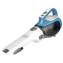 Dustbuster AdvancedClean Cordless Handheld Vacuum, Compact Home and Car ... - $179.96