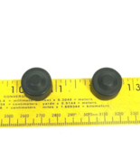 oem  bmw x5 e70 535i 750i x3 wiper arm windshield mounting nut cap cover... - $23.69 CAD