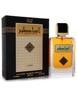 Lattafa Asateer by Lattafa Eau De Parfum Spray 3.4 oz for Men - $31.68 CAD