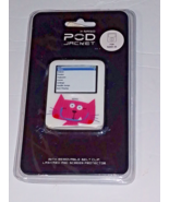 Action Jacket Sport Ready Neoprene Case For iPod Nano 3rd generation Kit... - £6.37 GBP