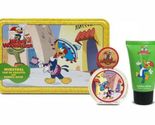Woody Woodpecker Tin 2PCS Set *Choose your Tin* - $10.00