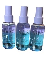 3X Isle of Paradise  Night Glow Gradual Self Tan Face Mist 3.38 oz As Shown - $83.42 CAD