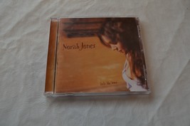 Feels Like Home by Norah Jones CD 2004 Blue Note Records The Long Way Home %# - £10.11 GBP