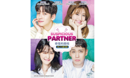 DVD Korean Drama Series Suspicious Partner (1-40 End)English Subtitle All Region - £23.41 GBP