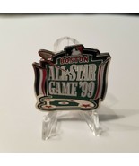 Vintage 1999 Boston All-Star Game Commemorative Pin - Fenway Park - £15.73 GBP