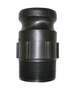 ADAPTER TYPE-F MALE 2&quot; by PACER MfrPartNo 58-1456 - $29.12 CAD