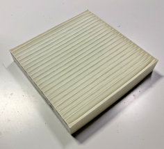PUROLATOR ONE CABIN AIR FILTER, NEW OEM PART, PART NUMBER C25863 - $9.89