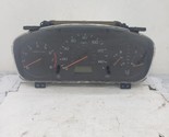 Speedometer Cluster Sedan SE US Market With ABS Fits 00-02 ACCORD 677346... - $41.37