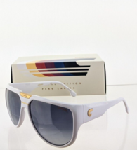 Brand New Authentic Carrera Sunglasses CA Flaglab 13 VK69O 62mm Frame - $98.99