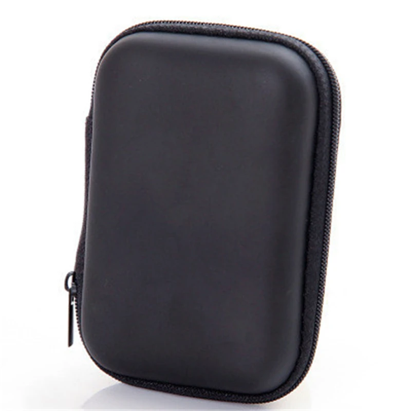 1pcs Hot Sale 5Colors Hard Case for d Games Children Game Cards Travel Zipper Ca - £77.09 GBP