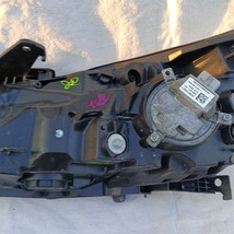 2016-17 Honda Accord Full LED Headlight Light Lamp Passenger Right RH image 10