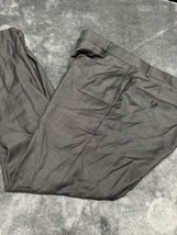 John Nordstrom 40x33” Premium Stretch Dress Pants in good shape!   - £29.50 GBP