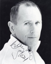 Wayne Sleep British Dancer The Full Monty Large Hand Signed Photo - £13.93 GBP