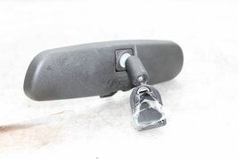 02-05 SUBARU IMPREZA SEDAN Rear View Mirror F1050 image 5
