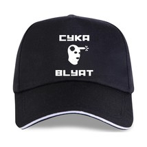 New Counter Strike T Shirt Cyka Blyat CSGO T-Shirt Graphic 6Xl Tee Shirt Beach C - £111.90 GBP