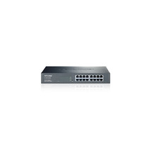 TP-Link Network TL-SG1016DE 16Port Gigabit Easy Smart Switch 10/100/1000... - $177.66