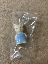 Silk Cat Girl Tiffany Sylvanian Families Figure Collection 5 - $21.60 CAD