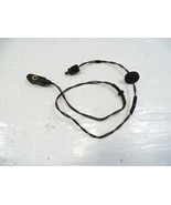78 Mercedes R107 450SL sensor, brake pad wear left or right, front, 0085... - €16,12 EUR