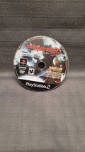Devil May Cry 3: Dante&#39;s Awakening (Sony PlayStation 2, 2005) PS2 Video ... - $6.93