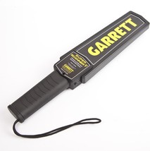 Metal Detecting Device: Garrett Super Scanner V. - $225.99