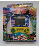 Retro Sky Shooter Games Handheld Game Helicopter Shooting Video Game Tested - £14.81 GBP