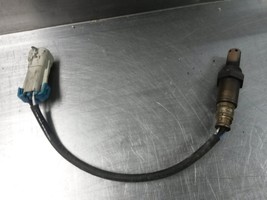 Oxygen sensor O2 From 2007 Chevrolet Impala  3.5 - $19.75