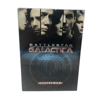 Nip Battlestar Galactica Season 2.5 (Dvd) - $19.79